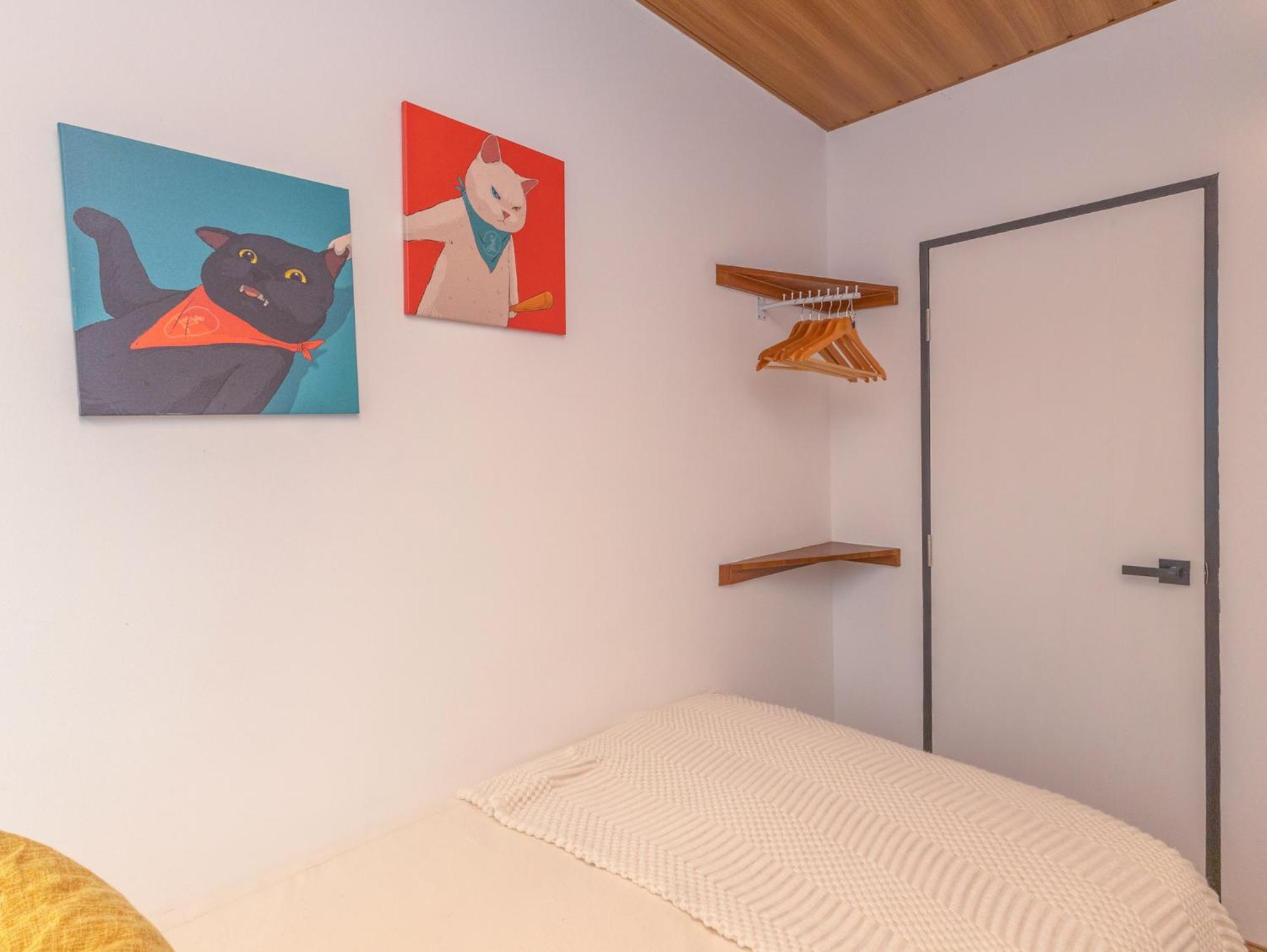 2 Bedrooms For 3 Guest Comfy At Heart Of Silom - 7a Appartement